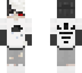 pvp boy