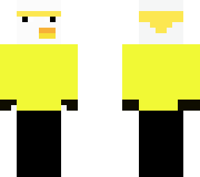 pvp duck