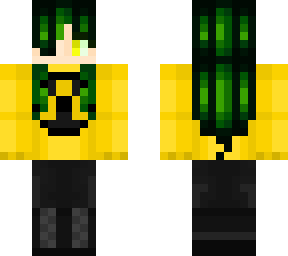 radioactive