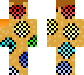 rainbow pizza edit