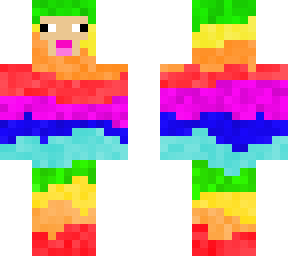 rainbow sheepy