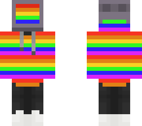rainbow tv