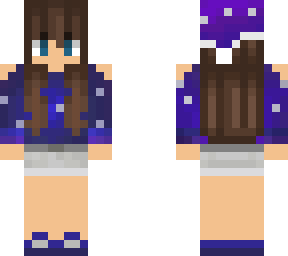 reamber girl
