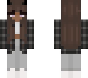 recolor not mines | Minecraft Skin