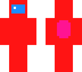 red (among us)