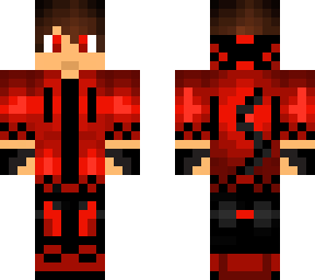 red blood