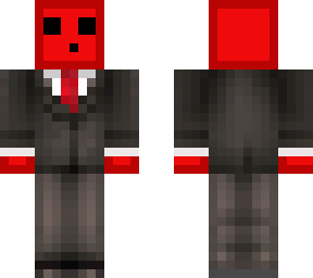 red boi