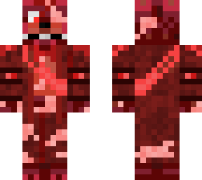 red commander tonnie