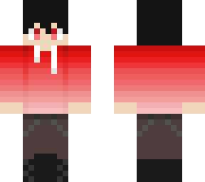 red dude