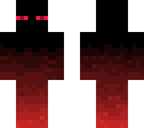 red enderman