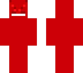red entity