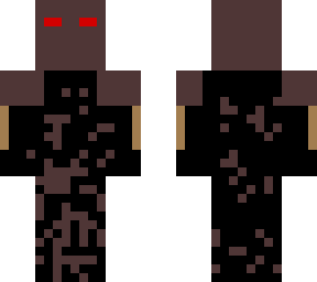 red eyed knight
