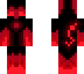 red ghoul