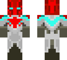 red hood (remake)