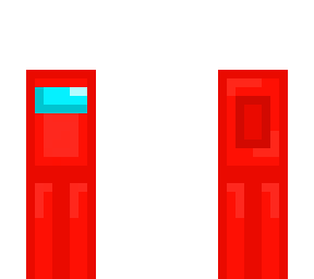 red impostor
