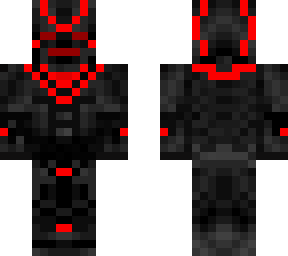 red panther