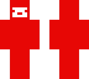 red slimehead
