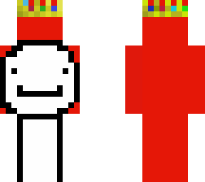 red technodream