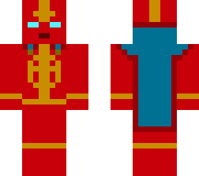 red tornado, dc.