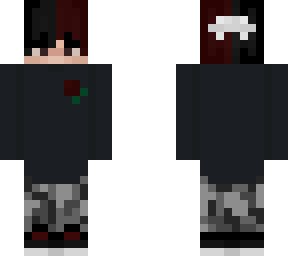 red version