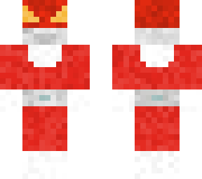 reddoman - redman