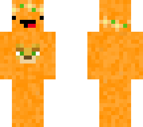 request from xskyo! twin derp #1