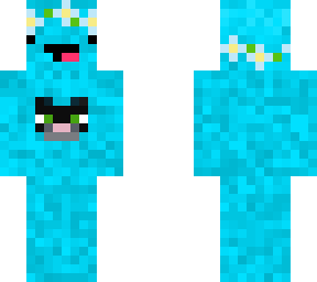 request from xskyo! twin derp #2