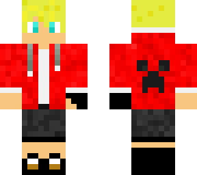 rith boy
