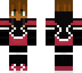 roblox avatar without a mask.