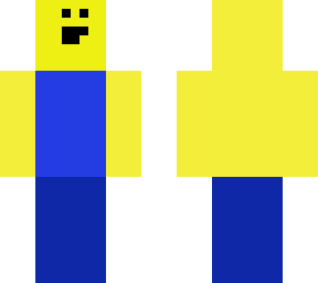 roblox noob