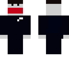 roblox with a mask