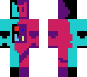 robot del nether