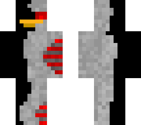 robotronx but evil