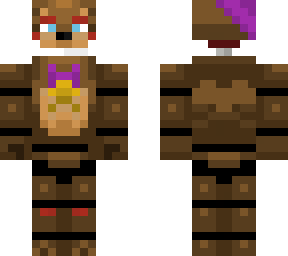 rockstar freddy