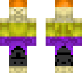 sand storm steve