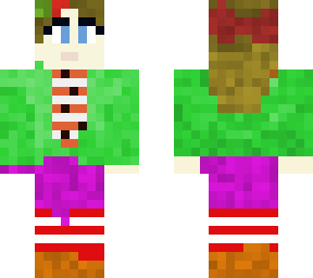 santas elf