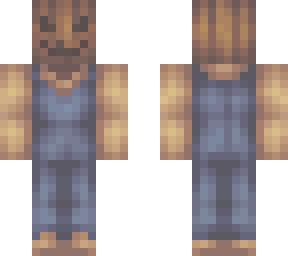 scarecrow