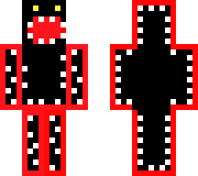 scary theeth guy (challenge)
