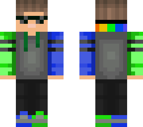 school comp skin