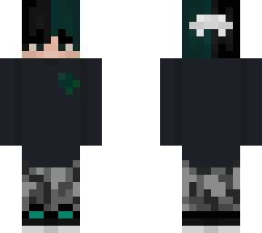 seafoam version