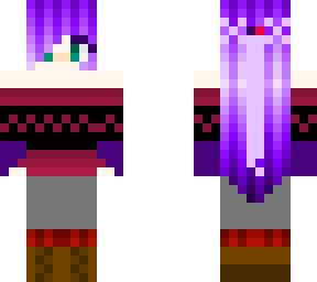 selene (myst: s4 remake)