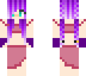selene (myst: s5 remake)