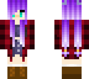 selene (myst: s6 remake)