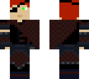shadow jumper