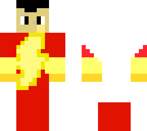 shazam
