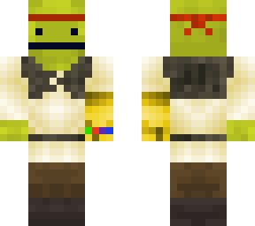 shinos