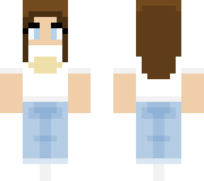 short sleeve white shirt