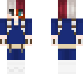 shoto todoroki