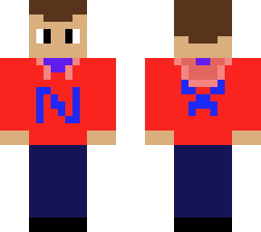 simple skin