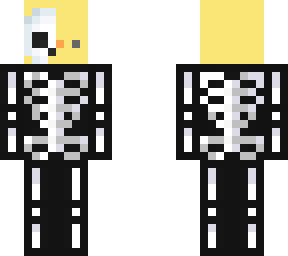 skele duck